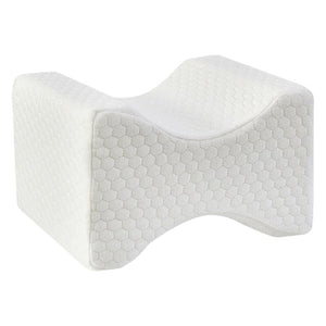 Leg pillow for sleeping, side-sleeping leg pillow, leg pillow, knee pillow