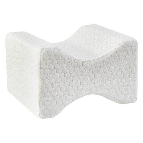 Leg pillow for sleeping, side-sleeping leg pillow, leg pillow, knee pillow