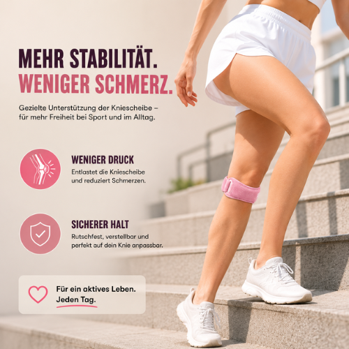 Nemina® Patella Strap