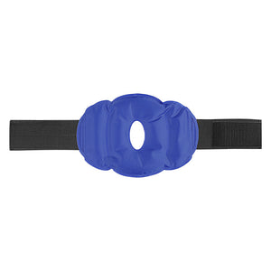 Knee pads and ice packs can be used for both cooling and hot compresses. They can be reused