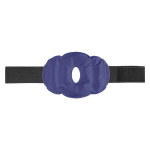 Knee pads and ice packs can be used for both cooling and hot compresses. They can be reused