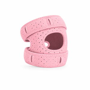 Nemina® Orthopädische Kniebandage mit Gelring