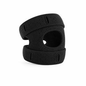 Nemina® Orthopädische Kniebandage mit Gelring