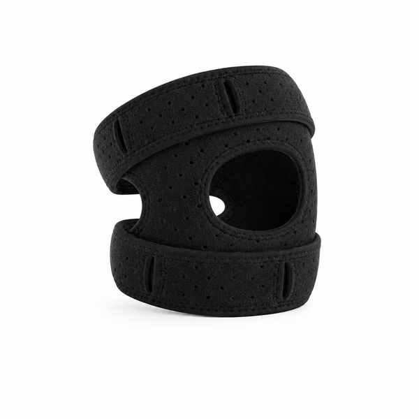 Nemina® Orthopädische Kniebandage mit Gelring