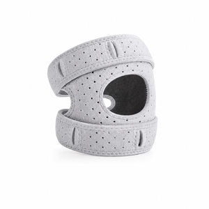 Nemina® Orthopädische Kniebandage mit Gelring