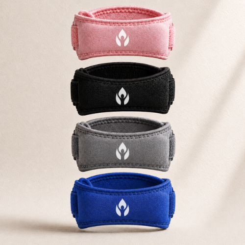 Nemina® Patella Strap