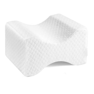 Leg pillow for sleeping, side-sleeping leg pillow, leg pillow, knee pillow